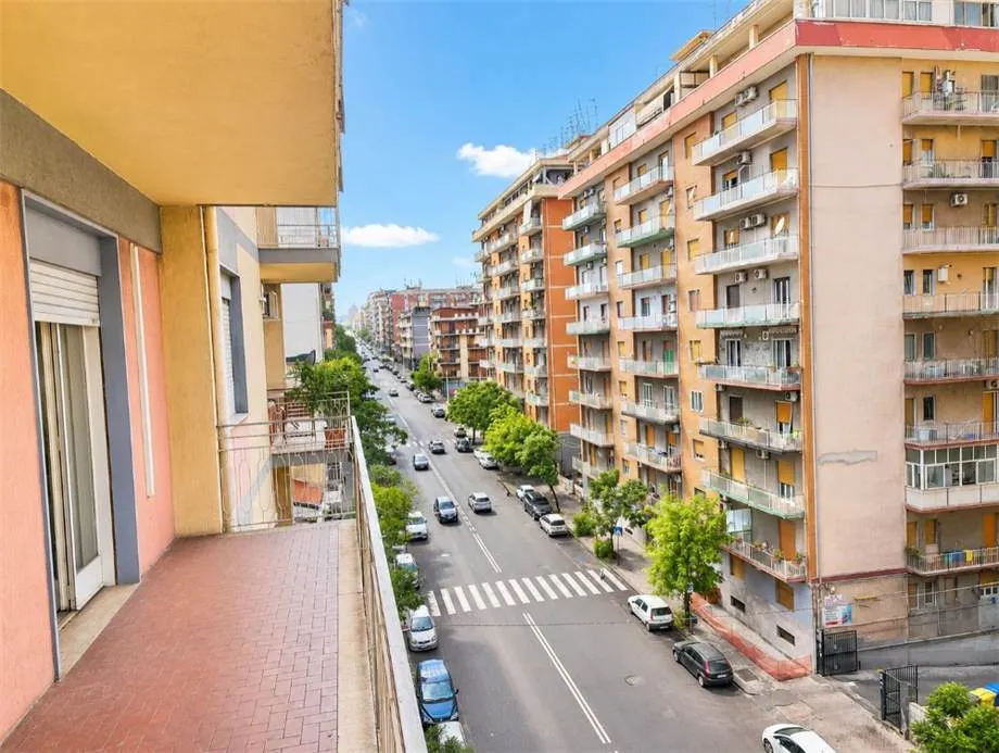 Appartamento in vendita a Catania - foto 1
