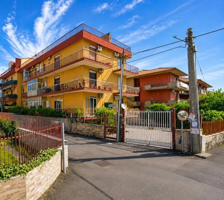 Appartamento in vendita a Mascalucia - foto 10