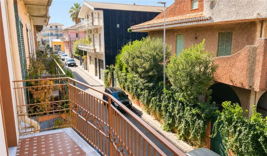 Appartamento in vendita a Aci Sant'Antonio - foto 5