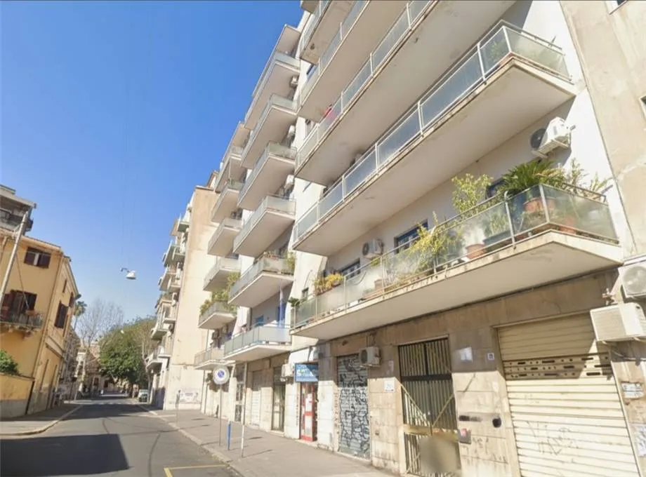 Appartamento in vendita a Catania - foto 1