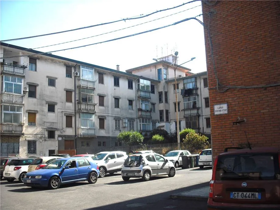 Appartamento in vendita a Acireale - foto 1