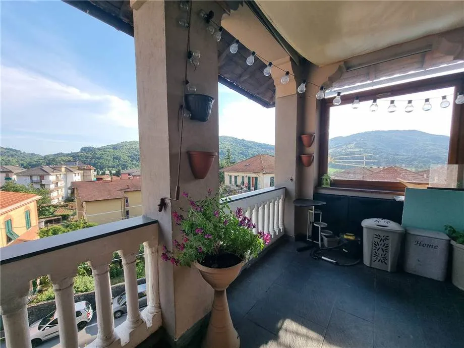 Appartamento in vendita a Casella - Via Roma 30 - foto 1