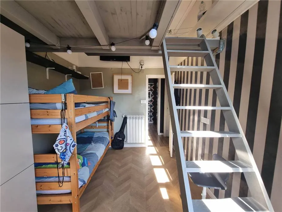 Appartamento in vendita a Casella - Via Roma 30 - foto 7