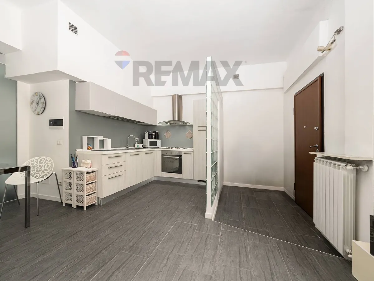 Appartamento in vendita a Milano, Porta Vittoria - foto 1