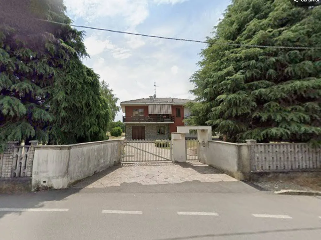 Villa in vendita a Bernareggio - foto 2