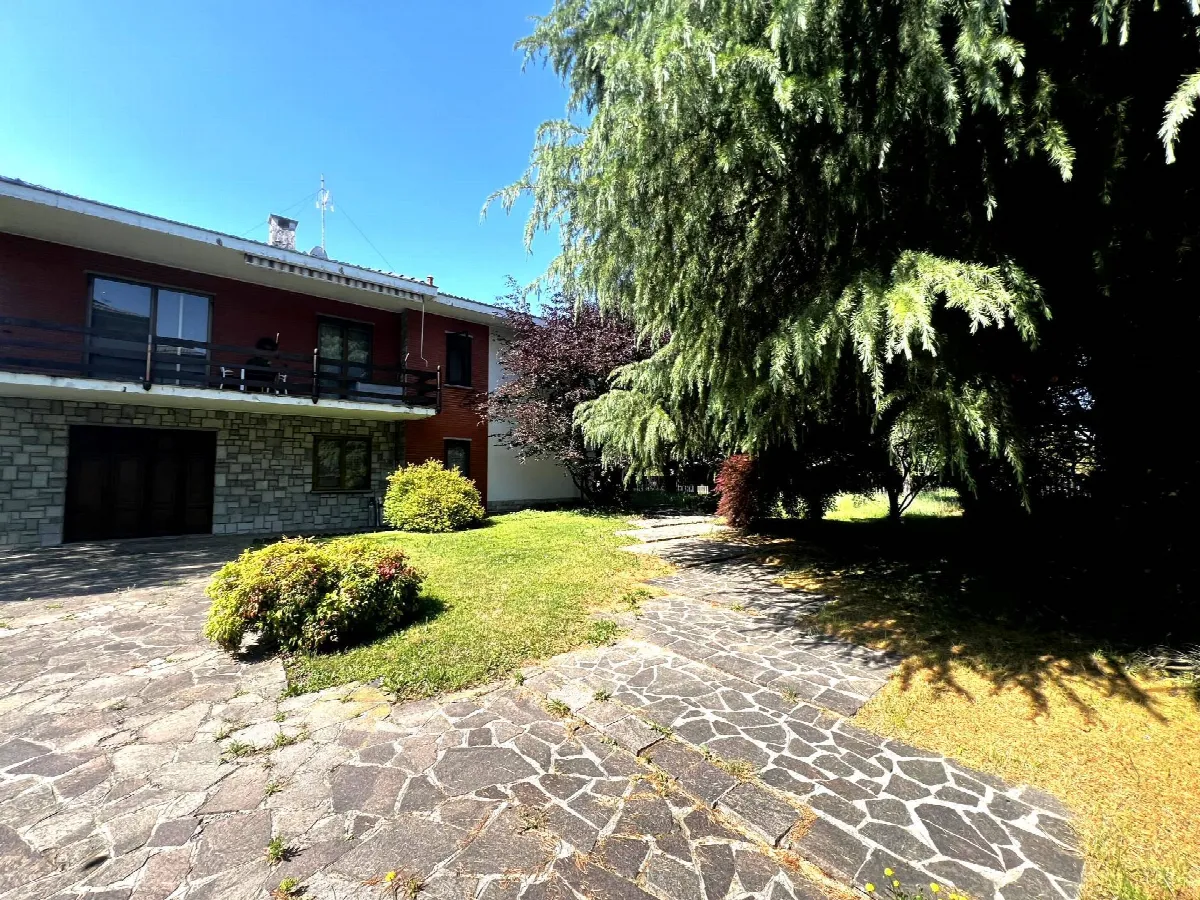 Villa in vendita a Bernareggio - foto 3