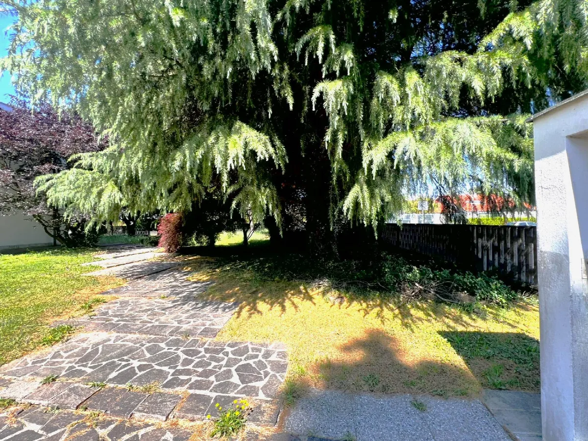 Villa in vendita a Bernareggio - foto 4