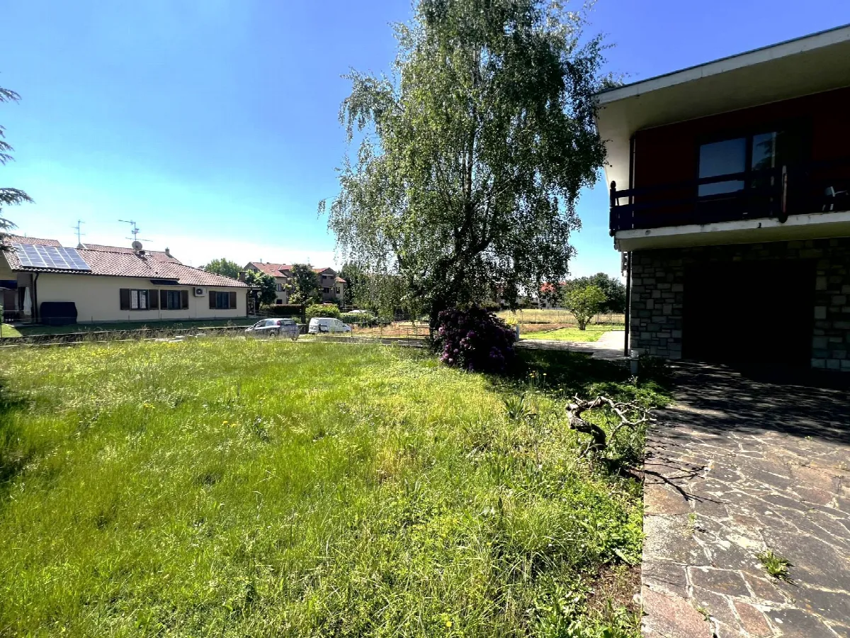 Villa in vendita a Bernareggio - foto 5