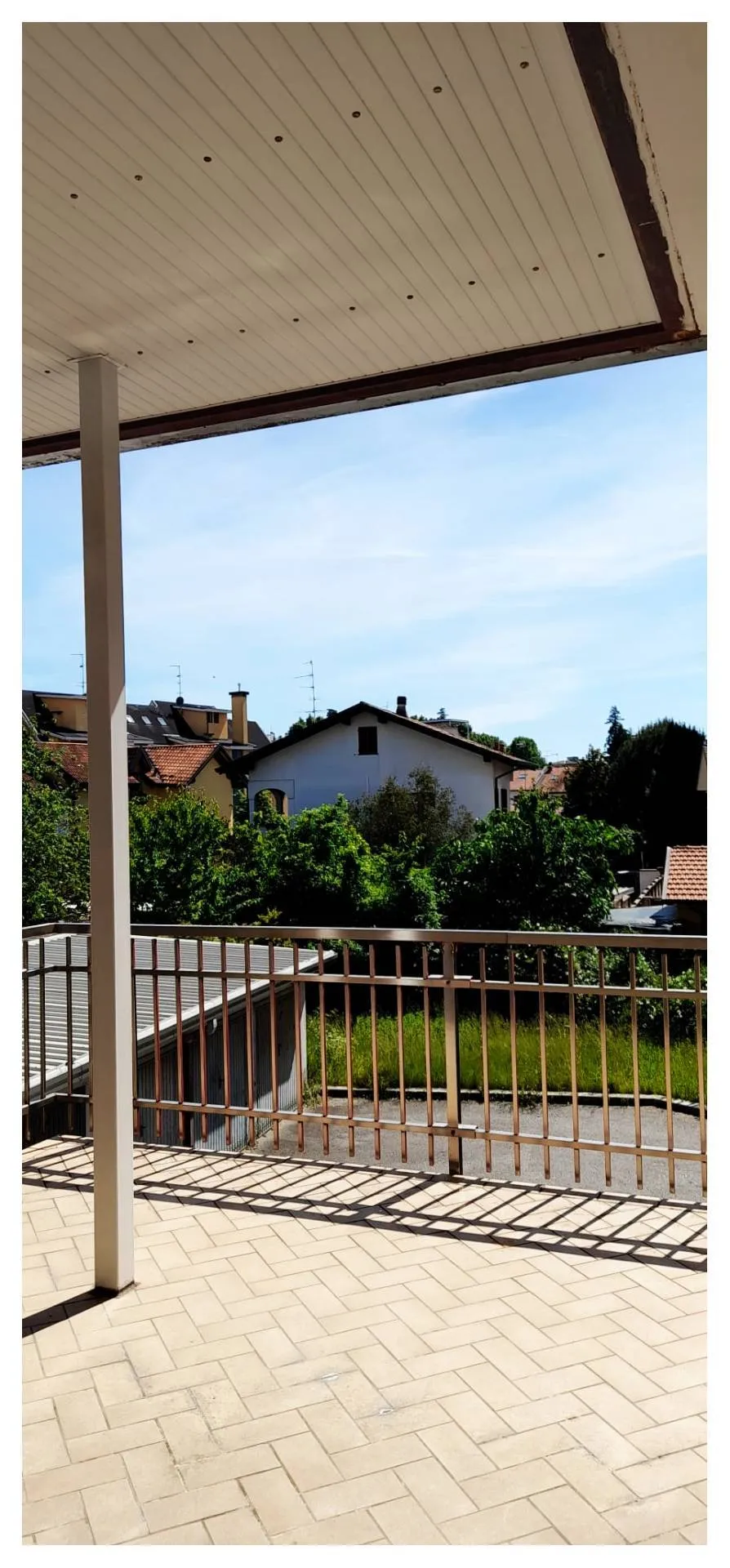 intera palazzina in vendita a Gallarate, Cascinetta - foto 10