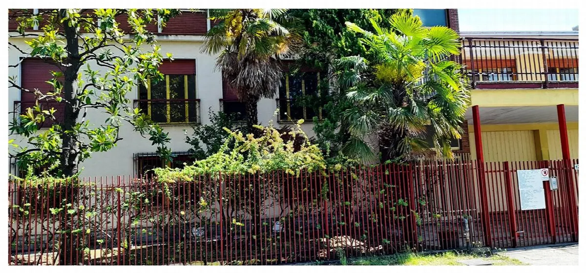 intera palazzina in vendita a Gallarate, Cascinetta - foto 2