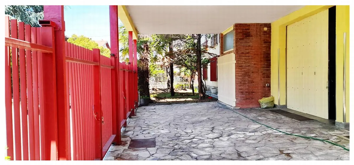 intera palazzina in vendita a Gallarate, Cascinetta - foto 3