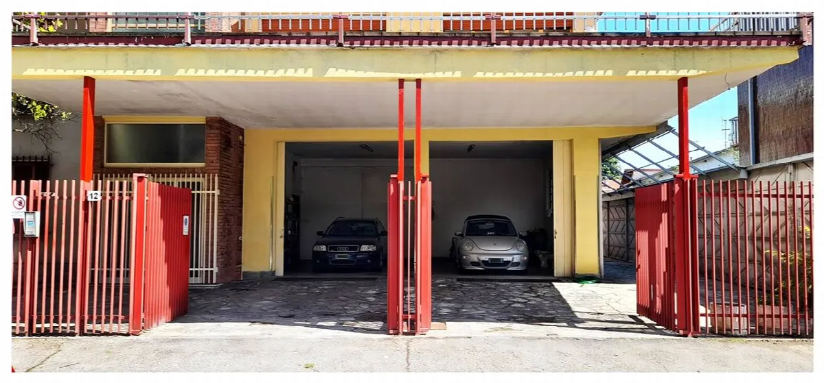 intera palazzina in vendita a Gallarate, Cascinetta - foto 5