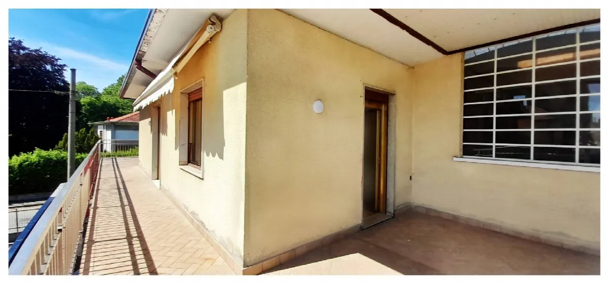 intera palazzina in vendita a Gallarate, Cascinetta - foto 9