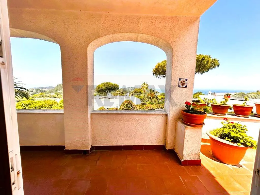 Villa singola in vendita a Ischia, Lacco Ameno - foto 2