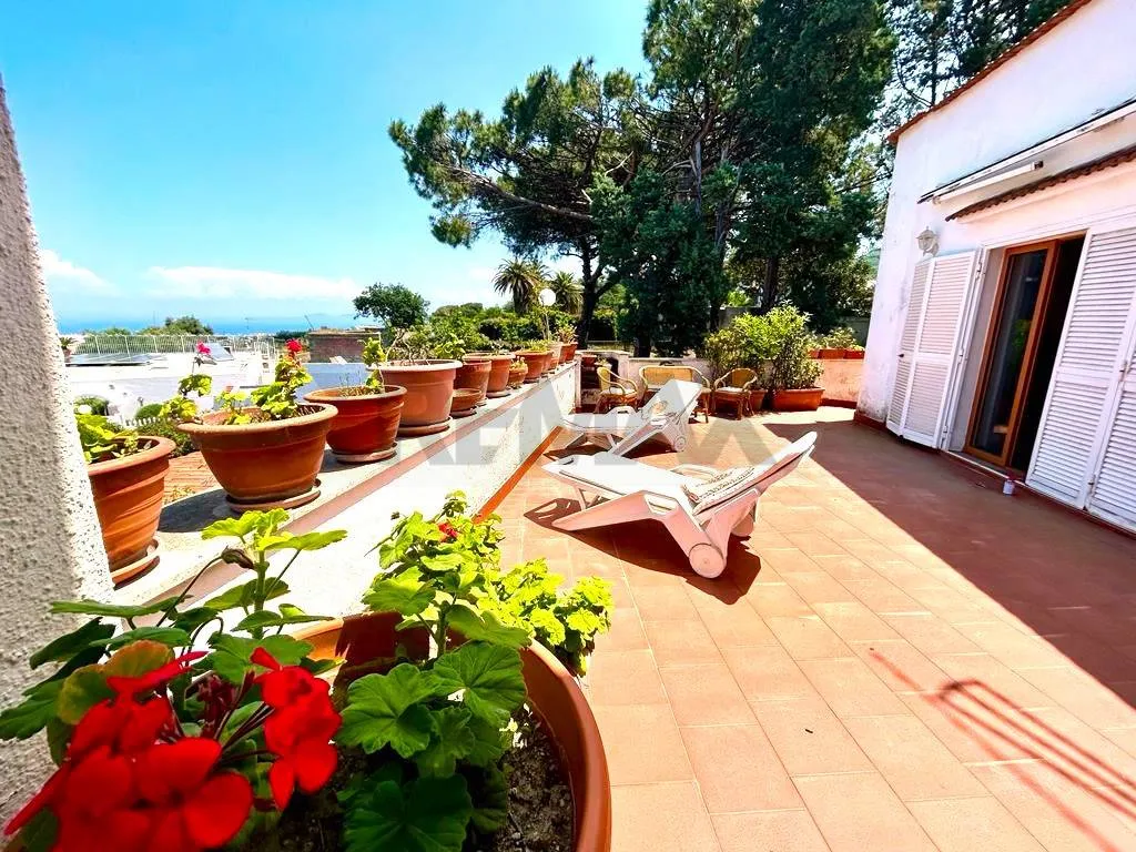 Villa singola in vendita a Ischia, Lacco Ameno - foto 3
