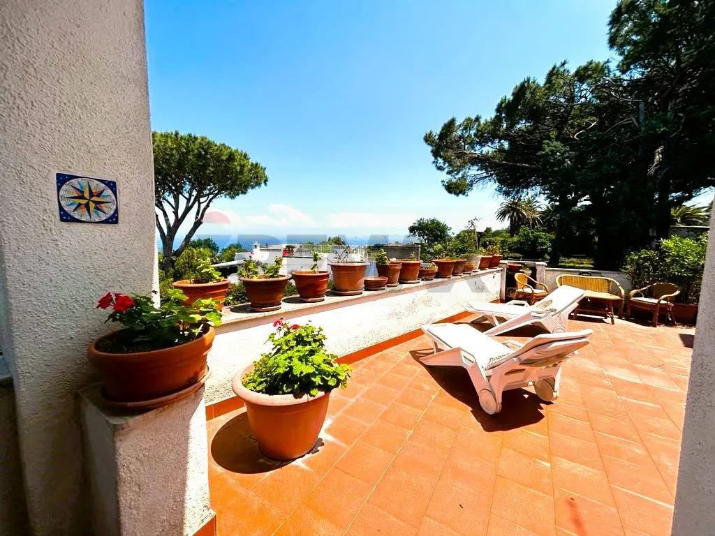 Villa singola in vendita a Ischia, Lacco Ameno - foto 4