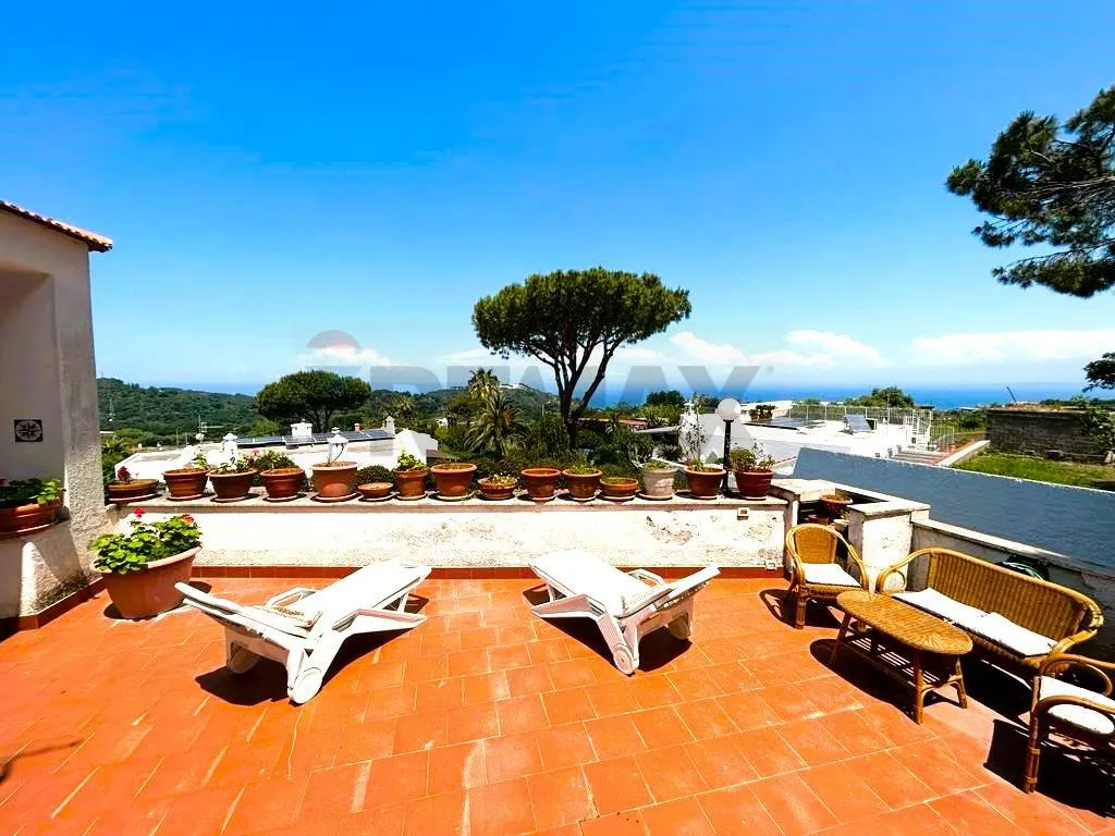 Villa singola in vendita a Ischia, Lacco Ameno - foto 5