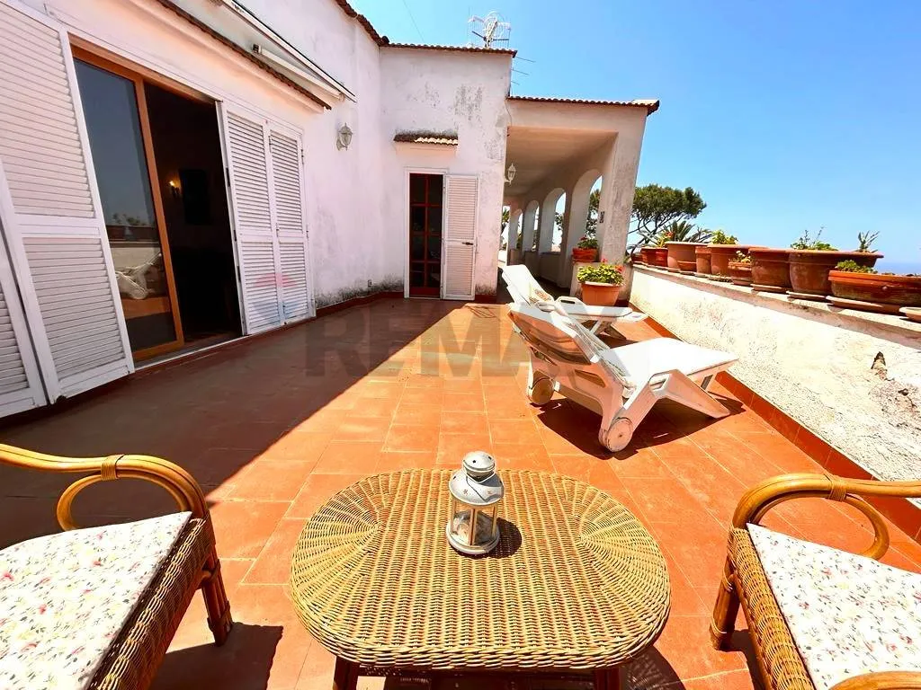 Villa singola in vendita a Ischia, Lacco Ameno - foto 6