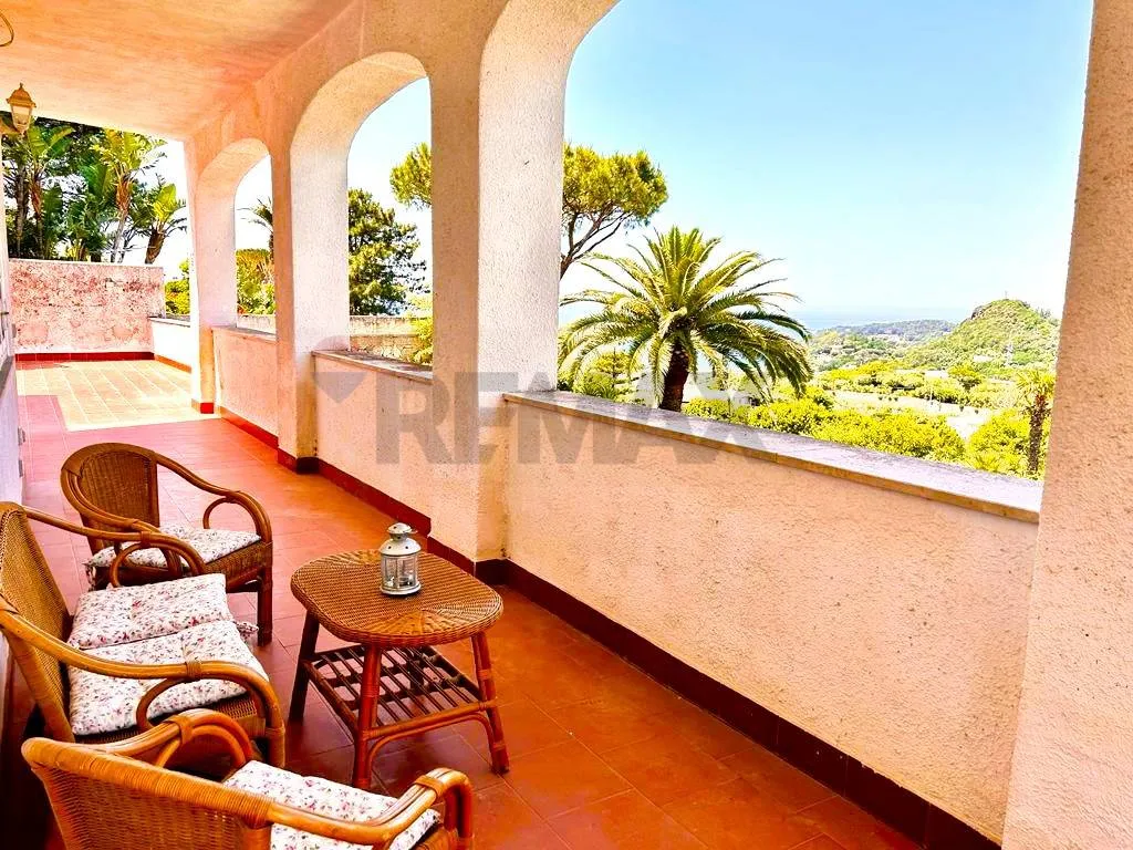 Villa singola in vendita a Ischia, Lacco Ameno - foto 7