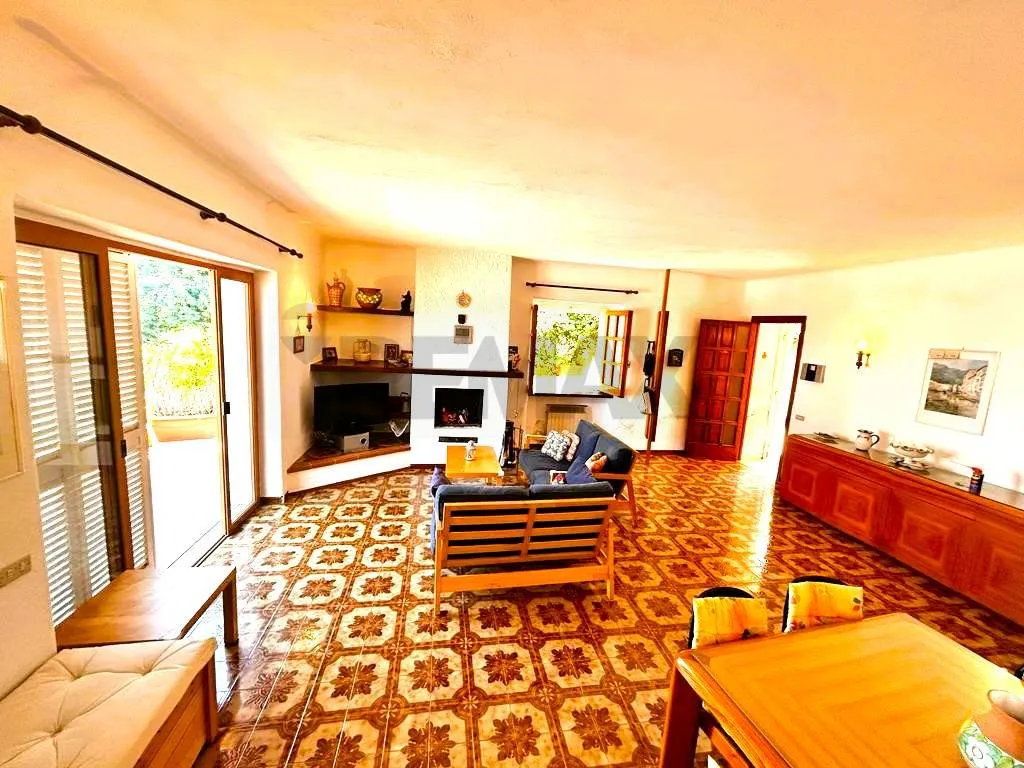 Villa singola in vendita a Ischia, Lacco Ameno - foto 9