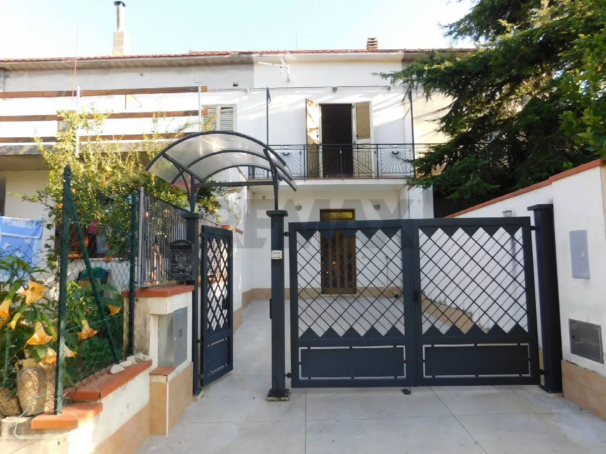 Casa Semindipendente in vendita a Roccamontepiano, Terranova - foto 3