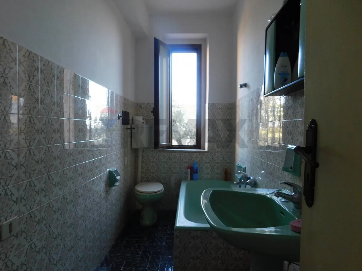 Casa Semindipendente in vendita a Roccamontepiano, Terranova - foto 7