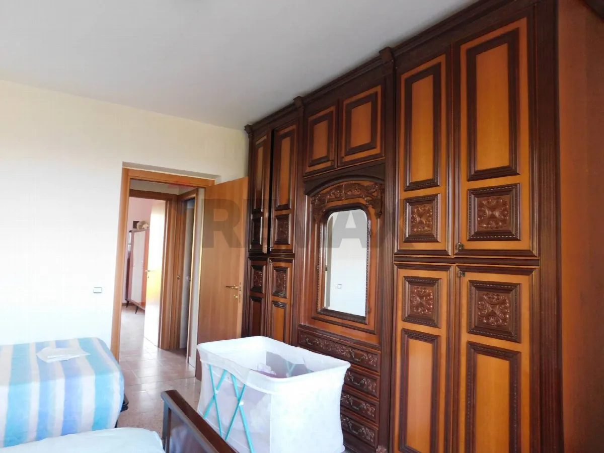 Casa Semindipendente in vendita a Roccamontepiano, Terranova - foto 10