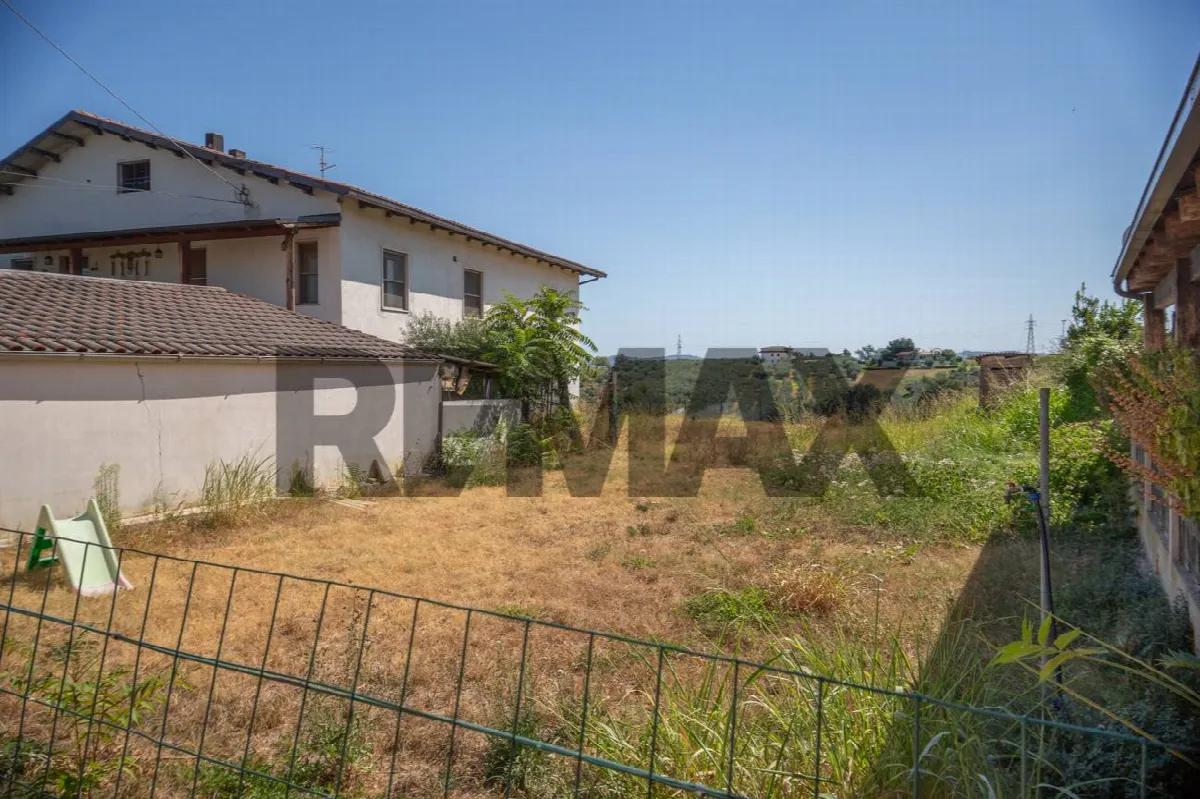 Casa Semindipendente in vendita a Rosciano, Villa Oliveti - foto 10