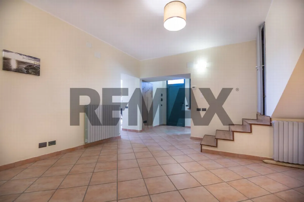 Casa Semindipendente in vendita a Rosciano, Villa Oliveti - foto 5