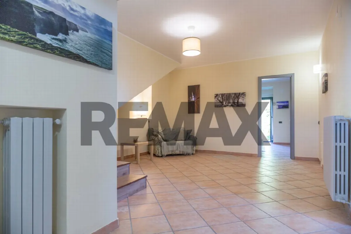 Casa Semindipendente in vendita a Rosciano, Villa Oliveti - foto 6