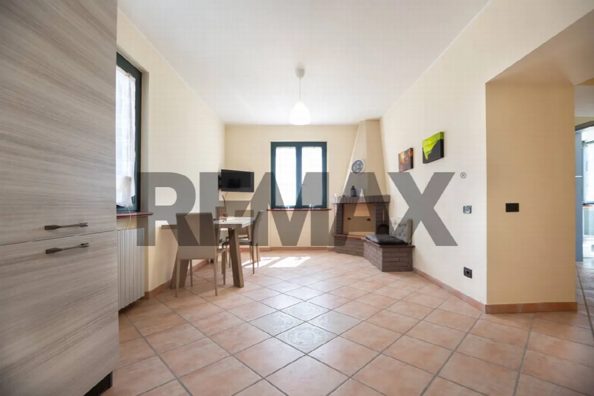 Casa Semindipendente in vendita a Rosciano, Villa Oliveti - foto 7