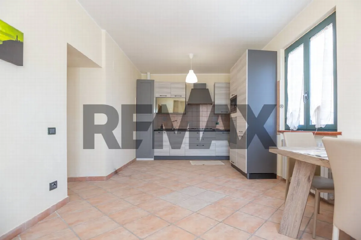 Casa Semindipendente in vendita a Rosciano, Villa Oliveti - foto 3