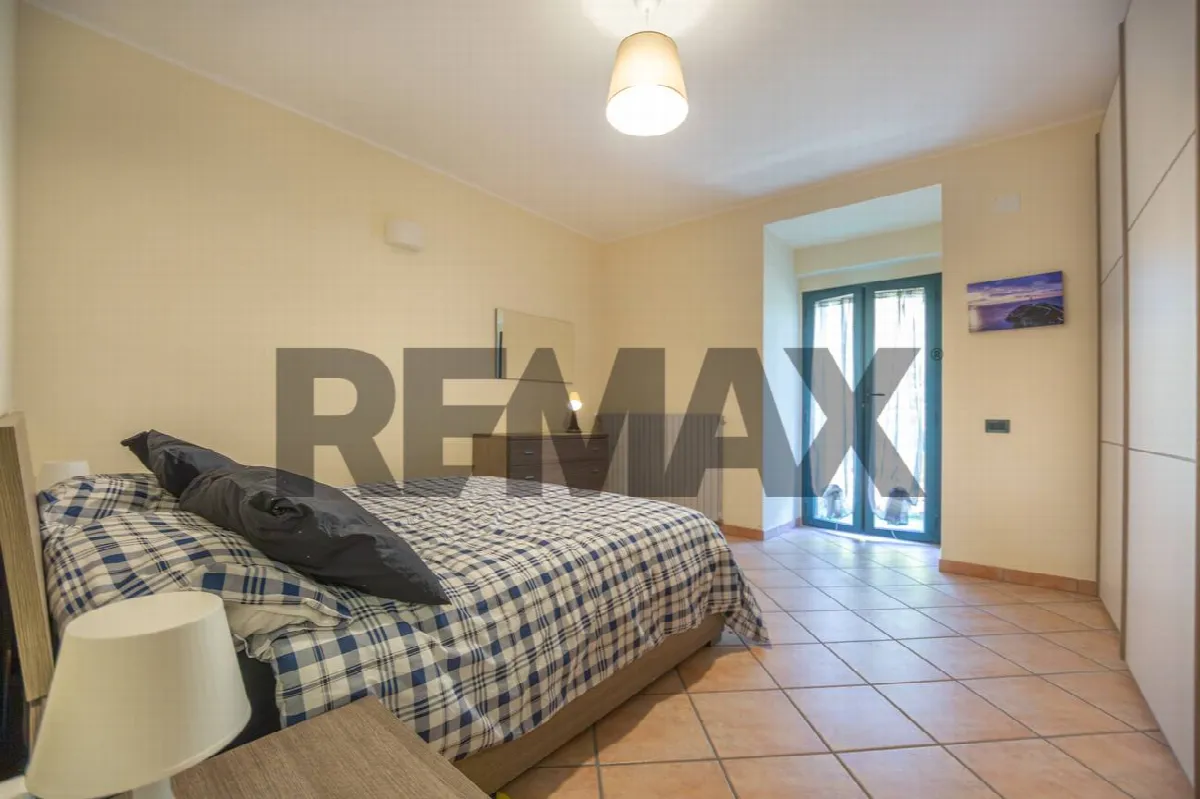 Casa Semindipendente in vendita a Rosciano, Villa Oliveti - foto 4