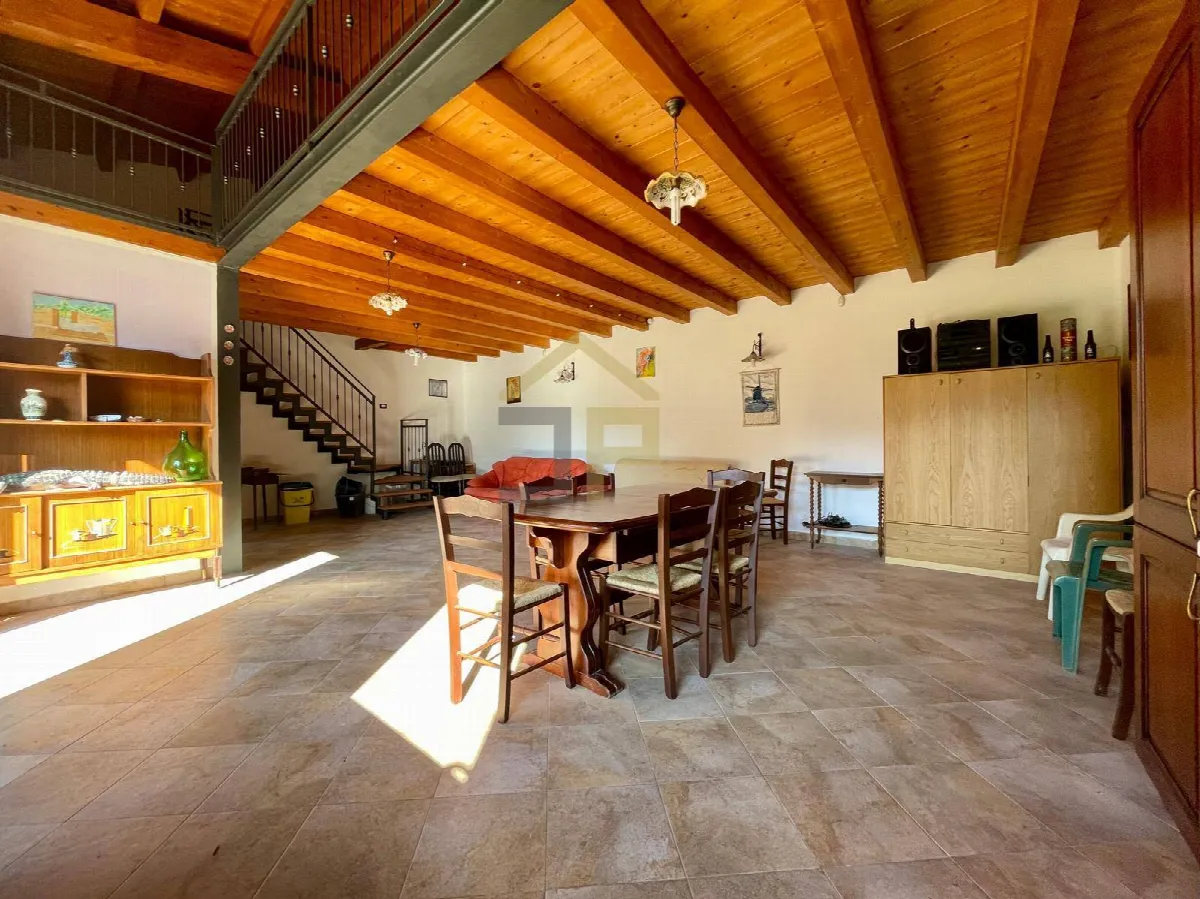 Villa in vendita a Castellammare del Golfo, Scopello - foto 10