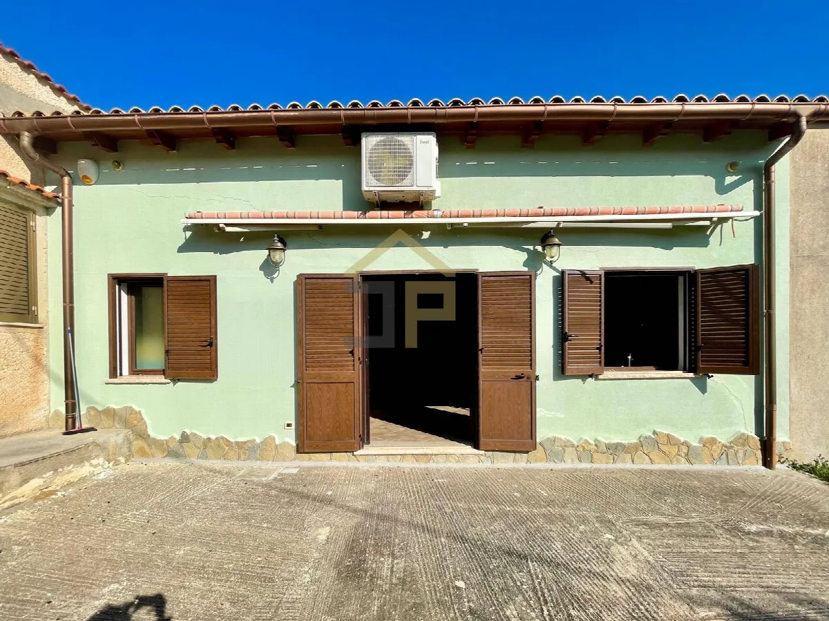 Villa in vendita a Castellammare del Golfo, Scopello - foto 2