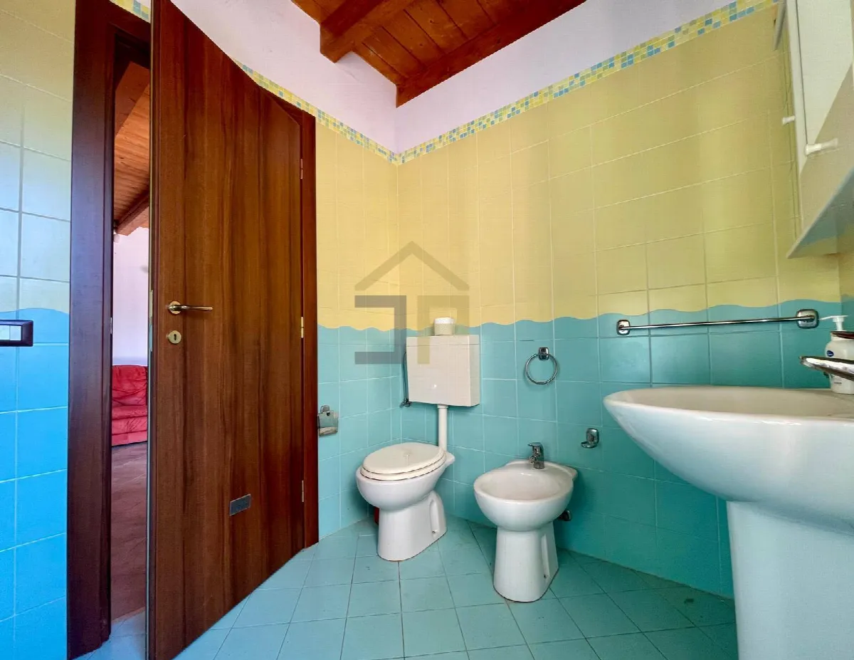Villa in vendita a Castellammare del Golfo, Scopello - foto 4