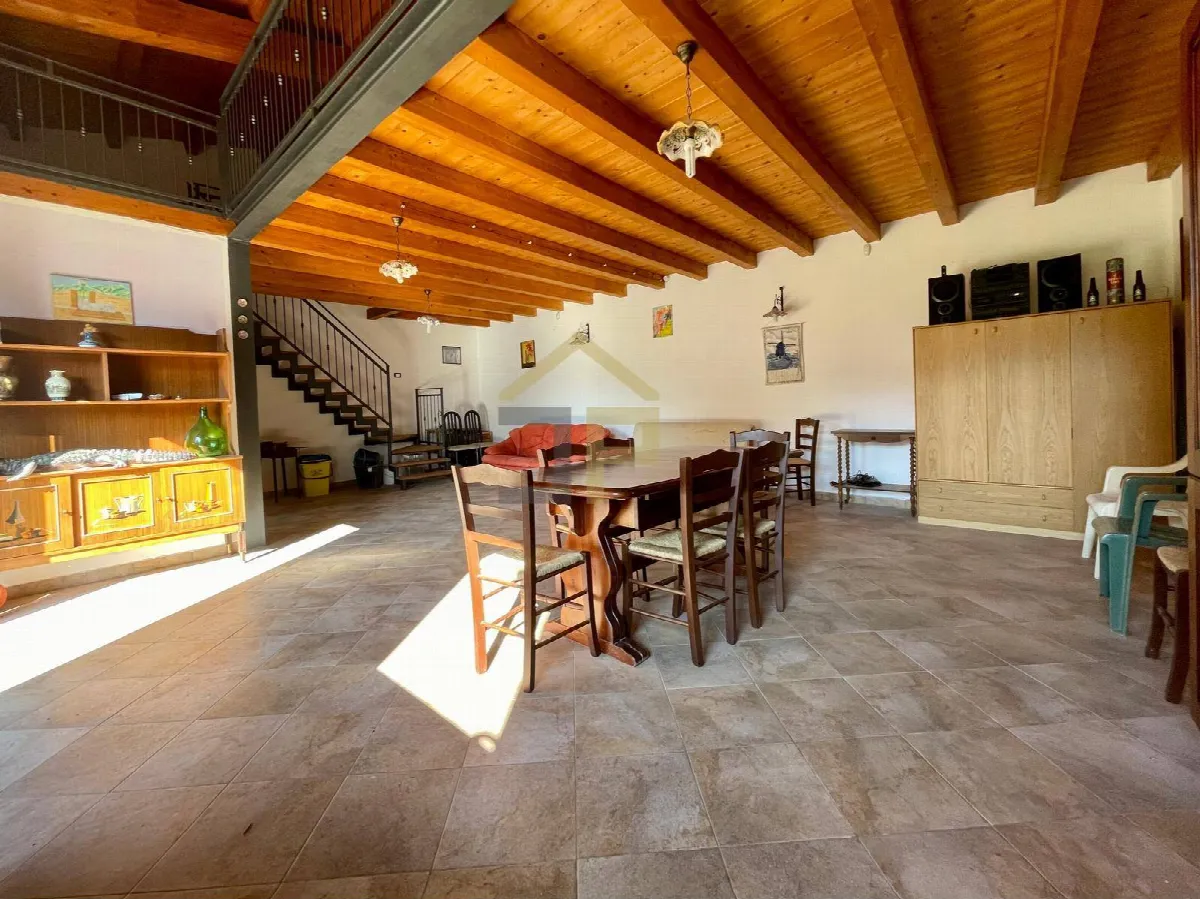 Villa in vendita a Castellammare del Golfo, Scopello - foto 6
