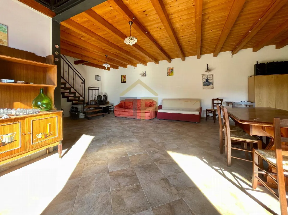 Villa in vendita a Castellammare del Golfo, Scopello - foto 7