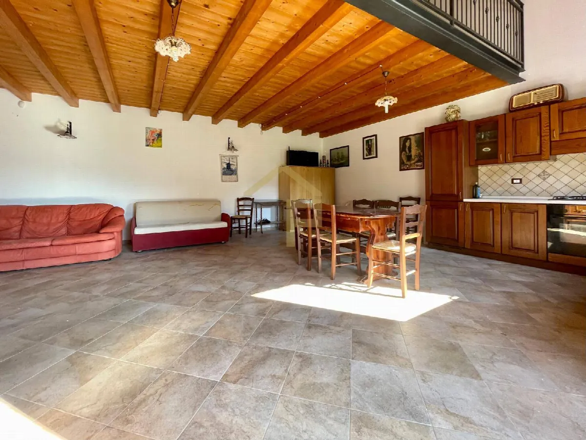Villa in vendita a Castellammare del Golfo, Scopello - foto 8