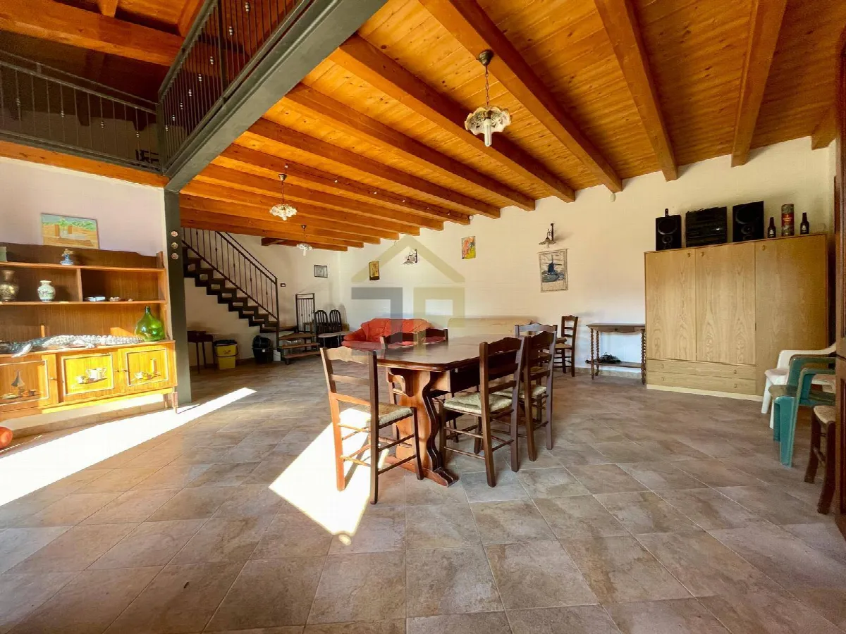 Villa in vendita a Castellammare del Golfo, Scopello - foto 9