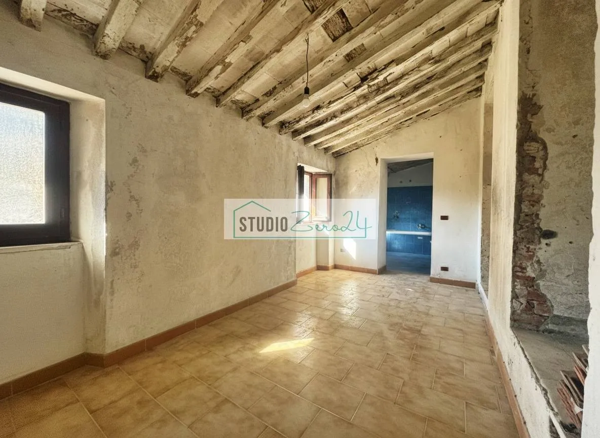 Casa semi indipendente in vendita a Massa, Resceto - foto 10