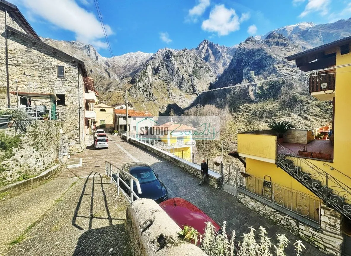 Casa semi indipendente in vendita a Massa, Resceto - foto 3