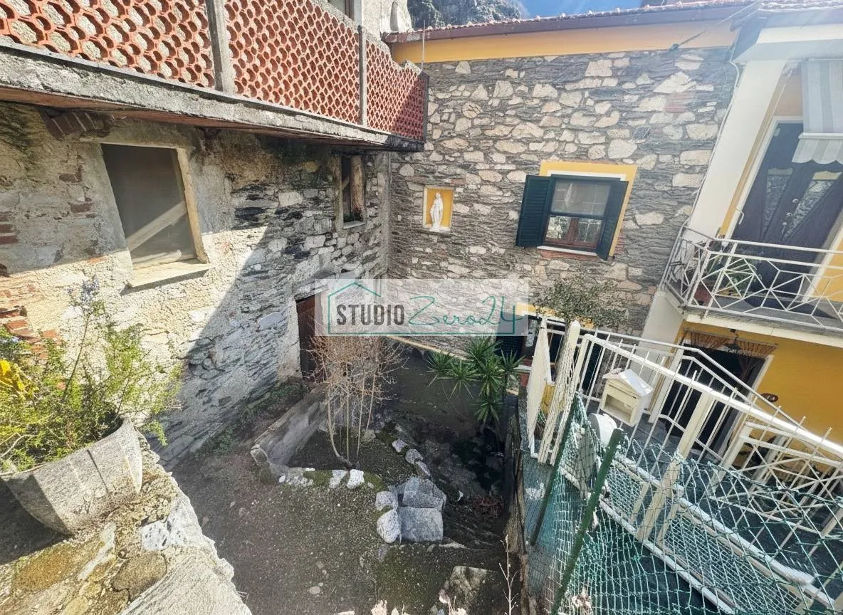 Casa semi indipendente in vendita a Massa, Resceto - foto 5