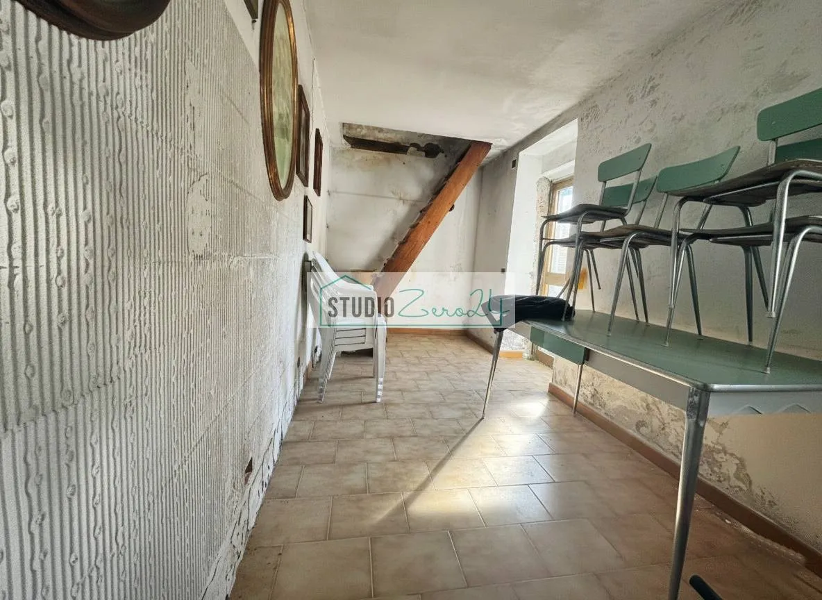 Casa semi indipendente in vendita a Massa, Resceto - foto 8