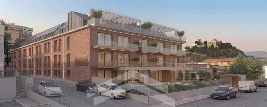 Unità immobiliare in vendita a Campobasso, Centro - foto 1
