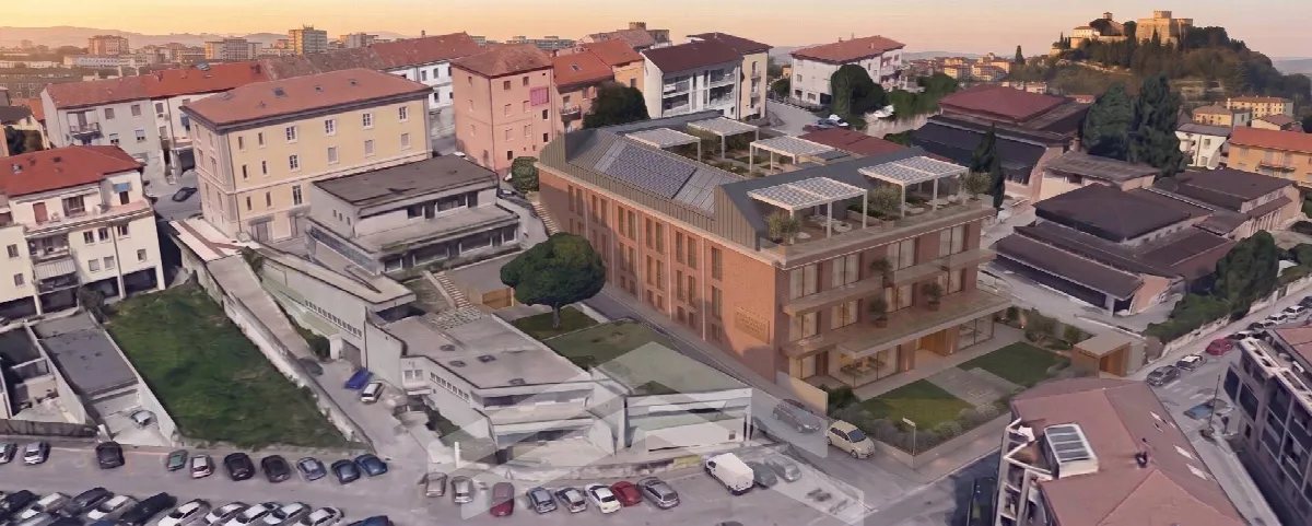 Unità immobiliare in vendita a Campobasso, Centro - foto 2