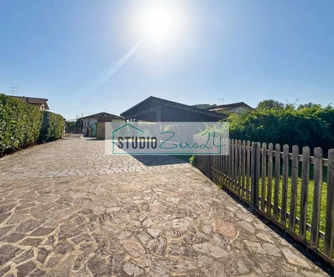 Villetta Bifamiliare in vendita a Massa, Romagnana - foto 4