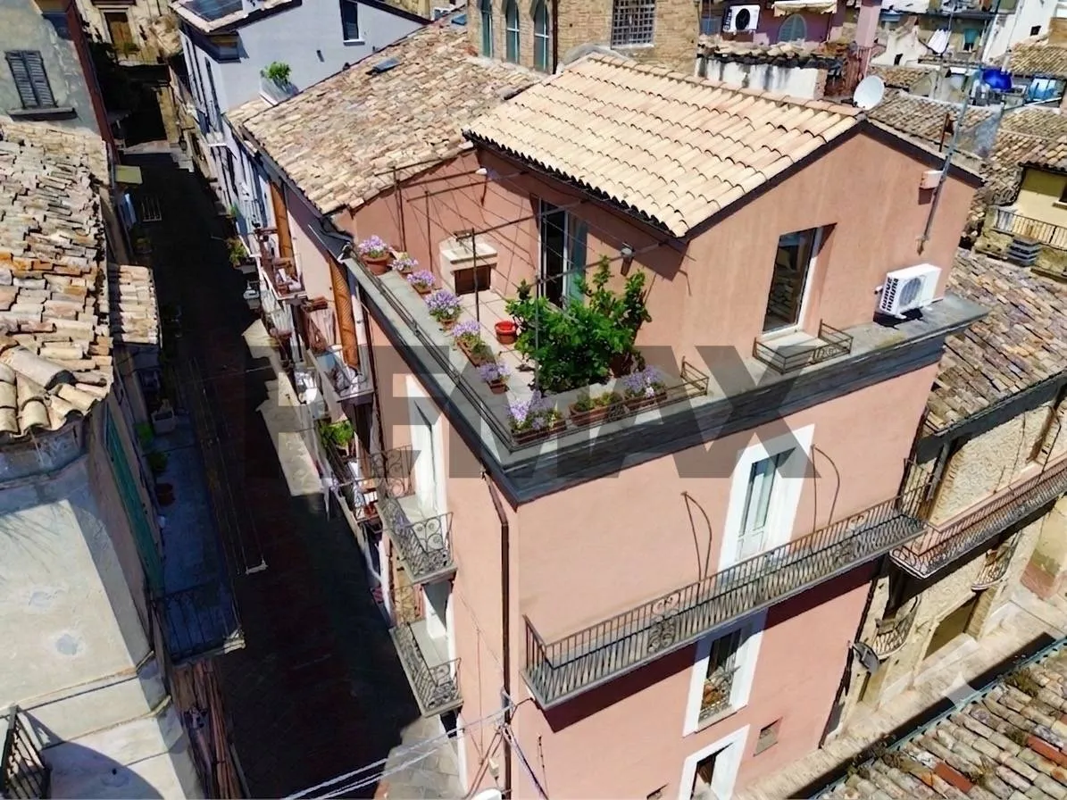 Casa Semindipendente in vendita a Lanciano - foto 1