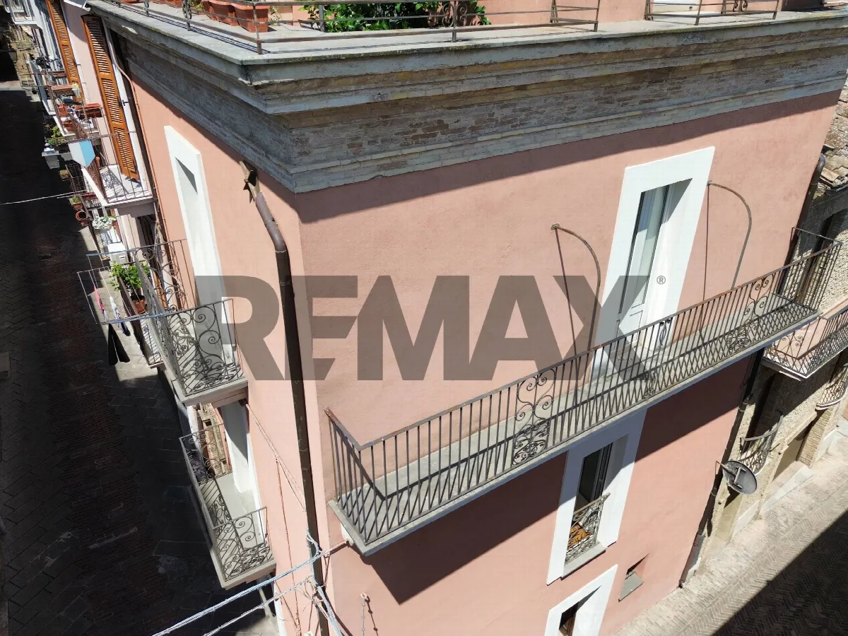 Casa Semindipendente in vendita a Lanciano - foto 10