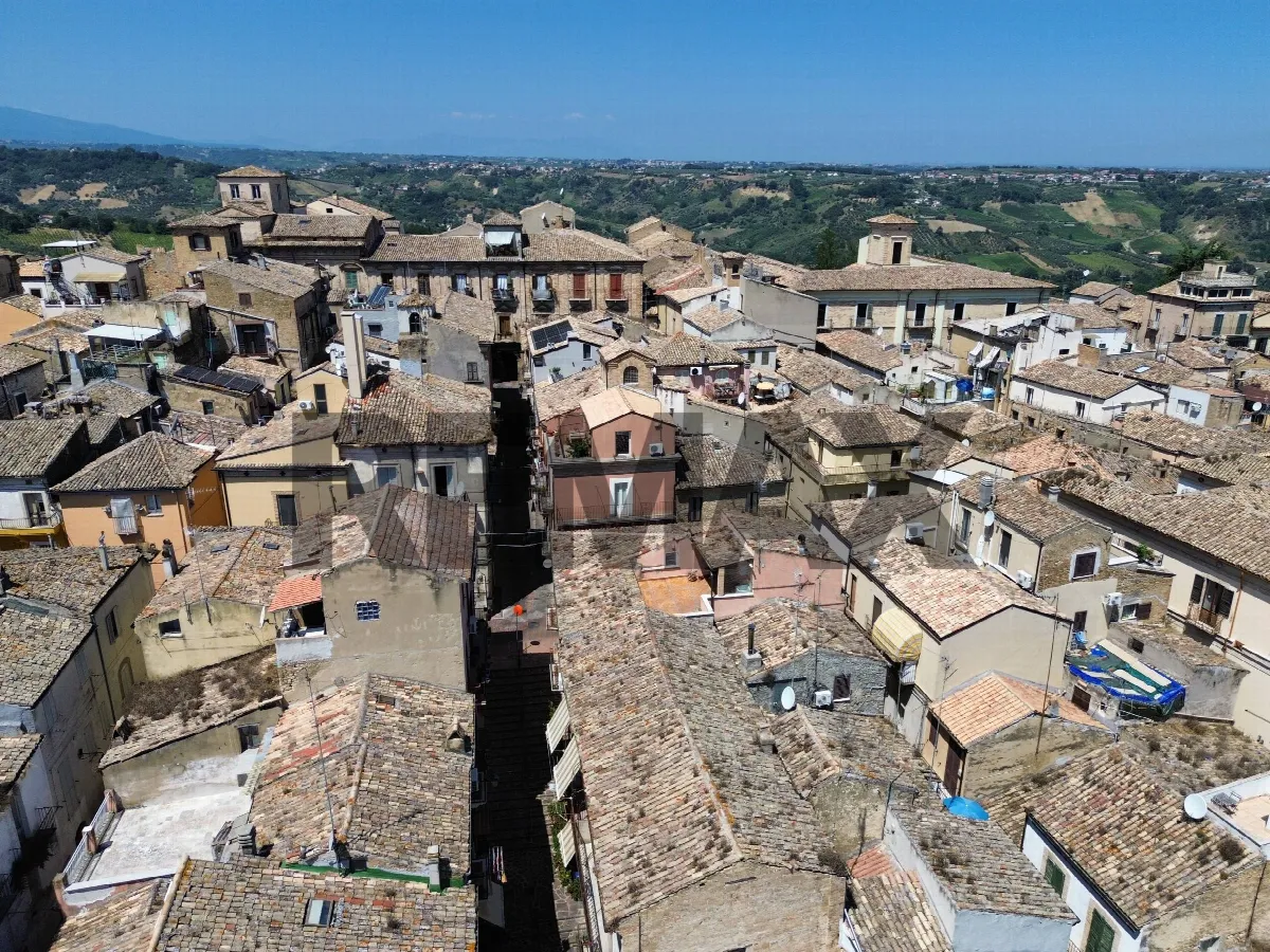 Casa Semindipendente in vendita a Lanciano - foto 2